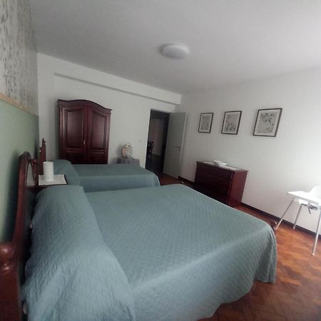 Apartamento Couto Понта Делгада Екстериор снимка