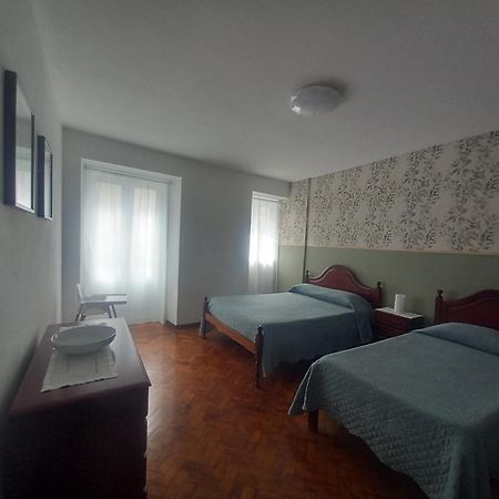 Apartamento Couto Понта Делгада Екстериор снимка