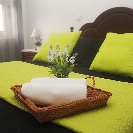 Apartamento Couto Понта Делгада Екстериор снимка