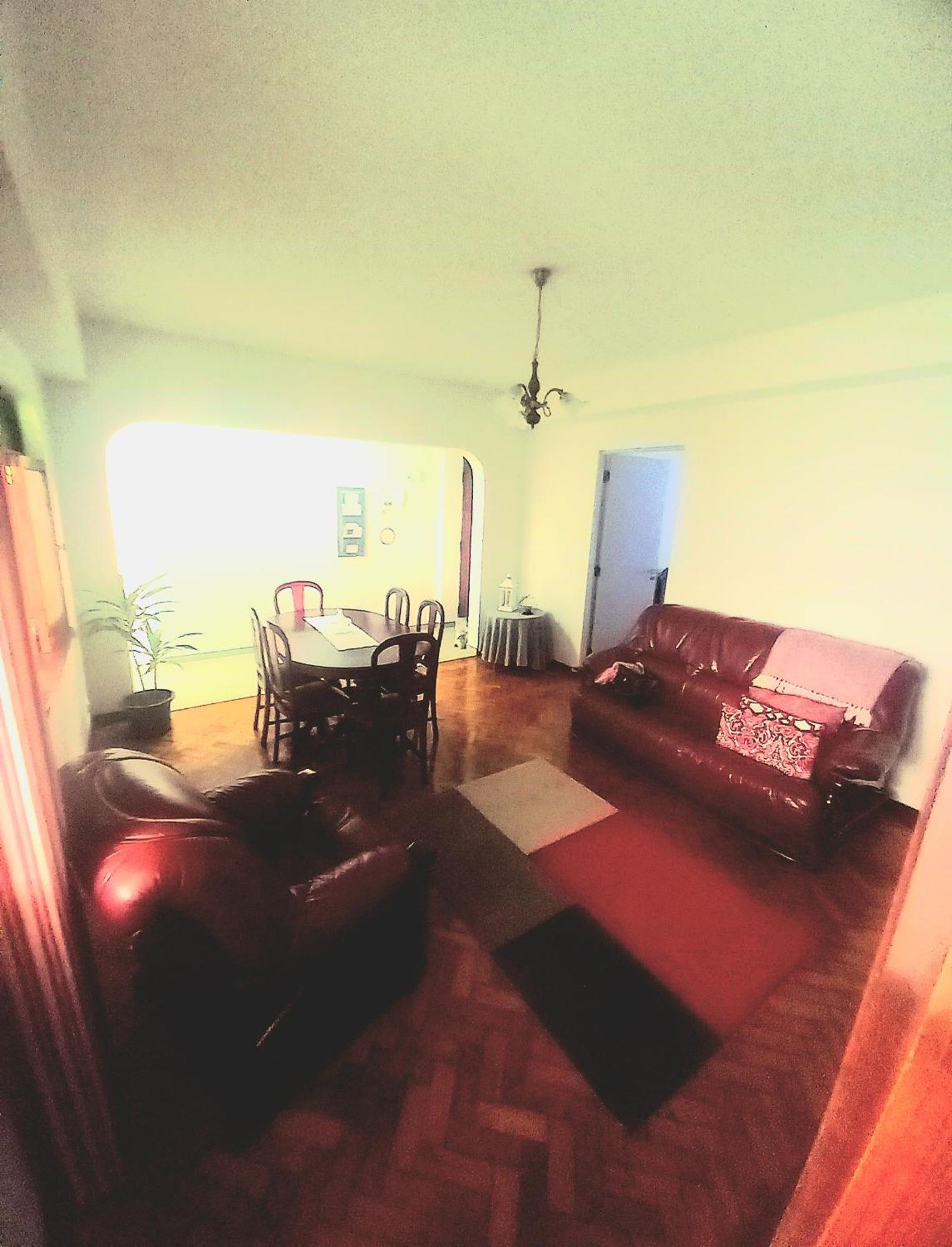 Apartamento Couto Понта Делгада Екстериор снимка