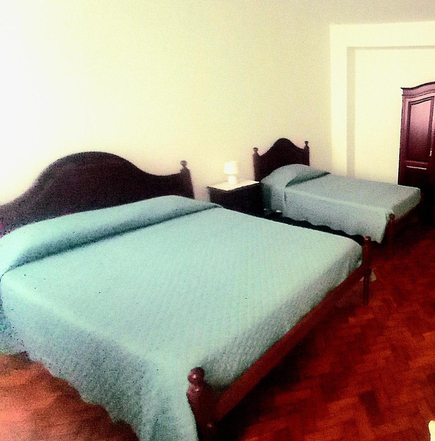 Apartamento Couto Понта Делгада Екстериор снимка