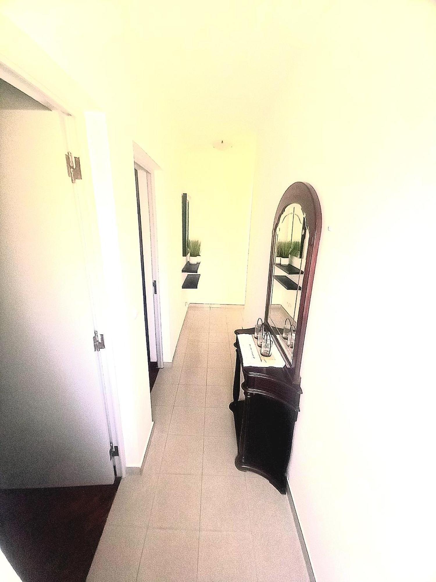 Apartamento Couto Понта Делгада Екстериор снимка