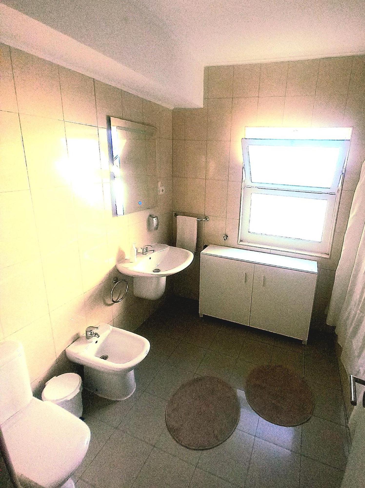 Apartamento Couto Понта Делгада Екстериор снимка