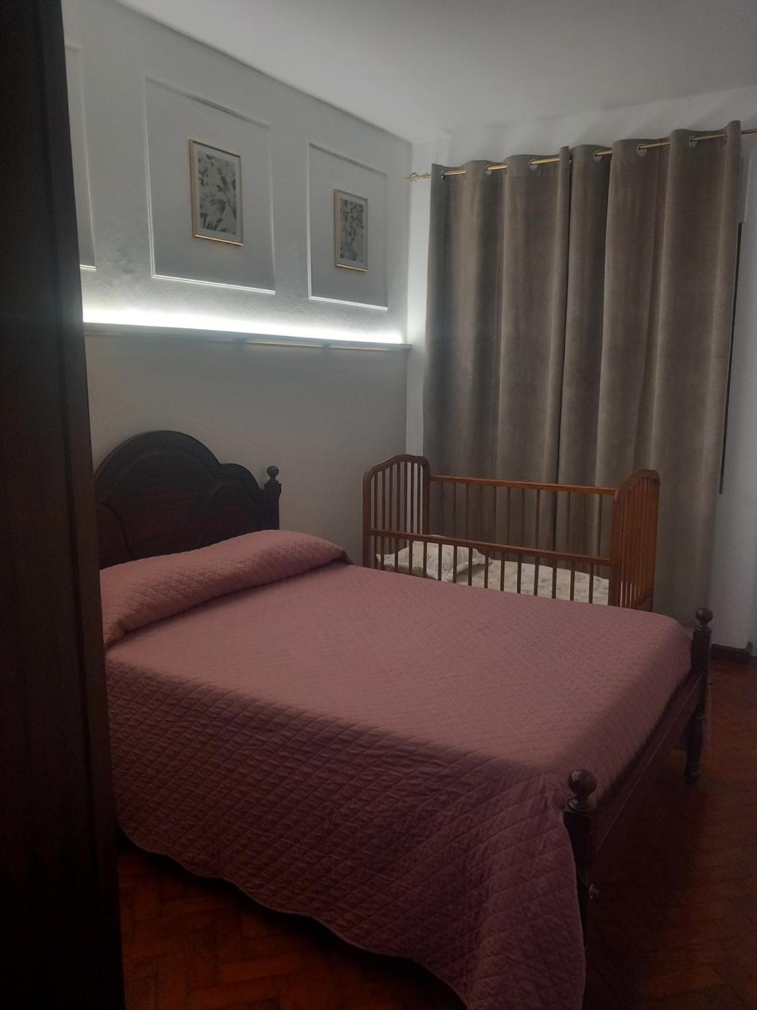 Apartamento Couto Понта Делгада Екстериор снимка