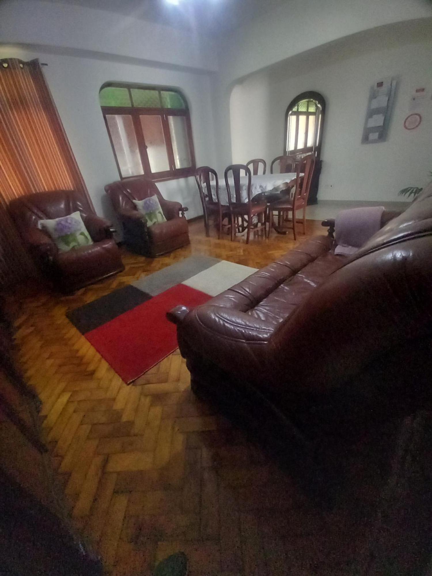 Apartamento Couto Понта Делгада Екстериор снимка