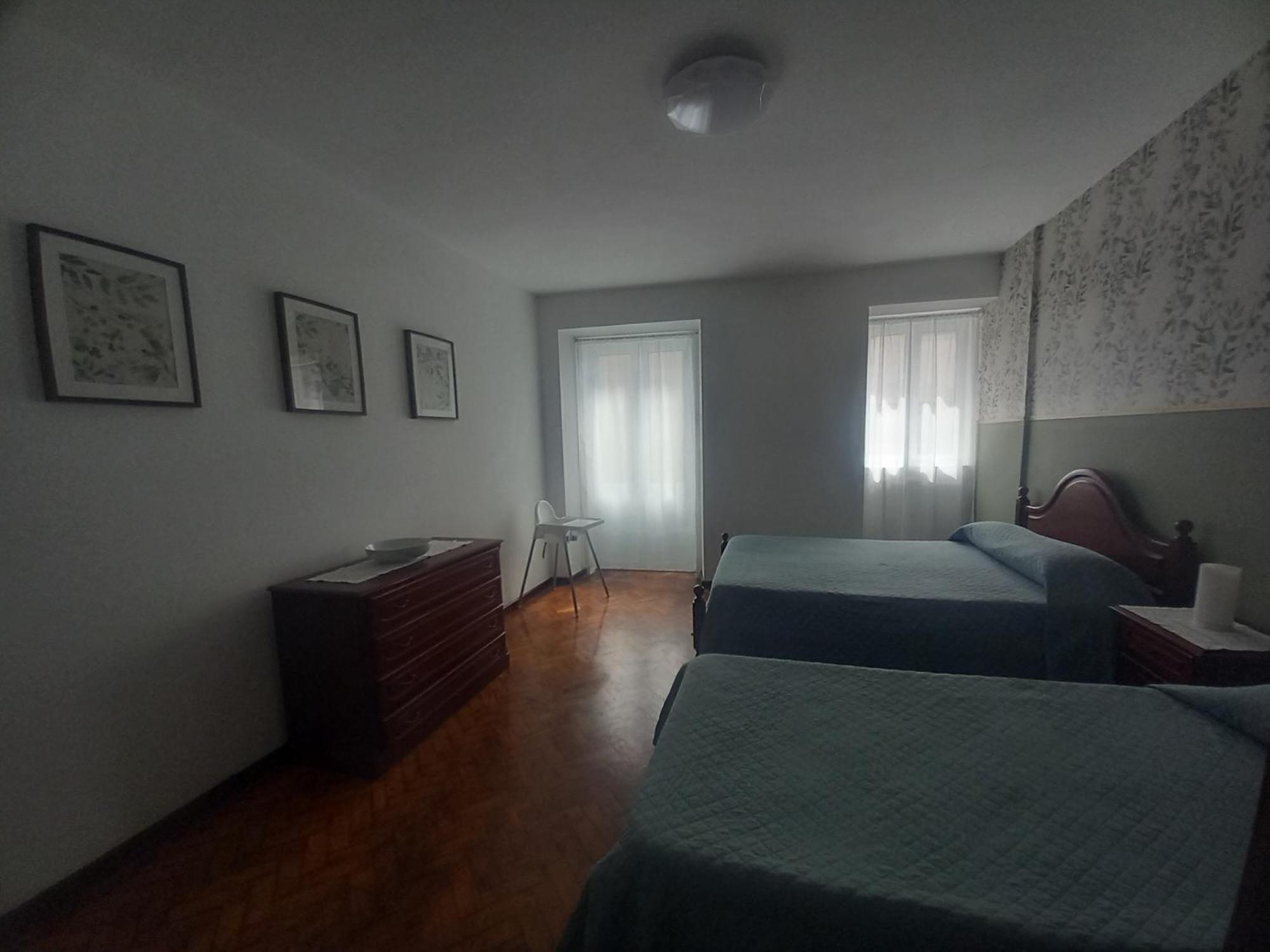 Apartamento Couto Понта Делгада Екстериор снимка