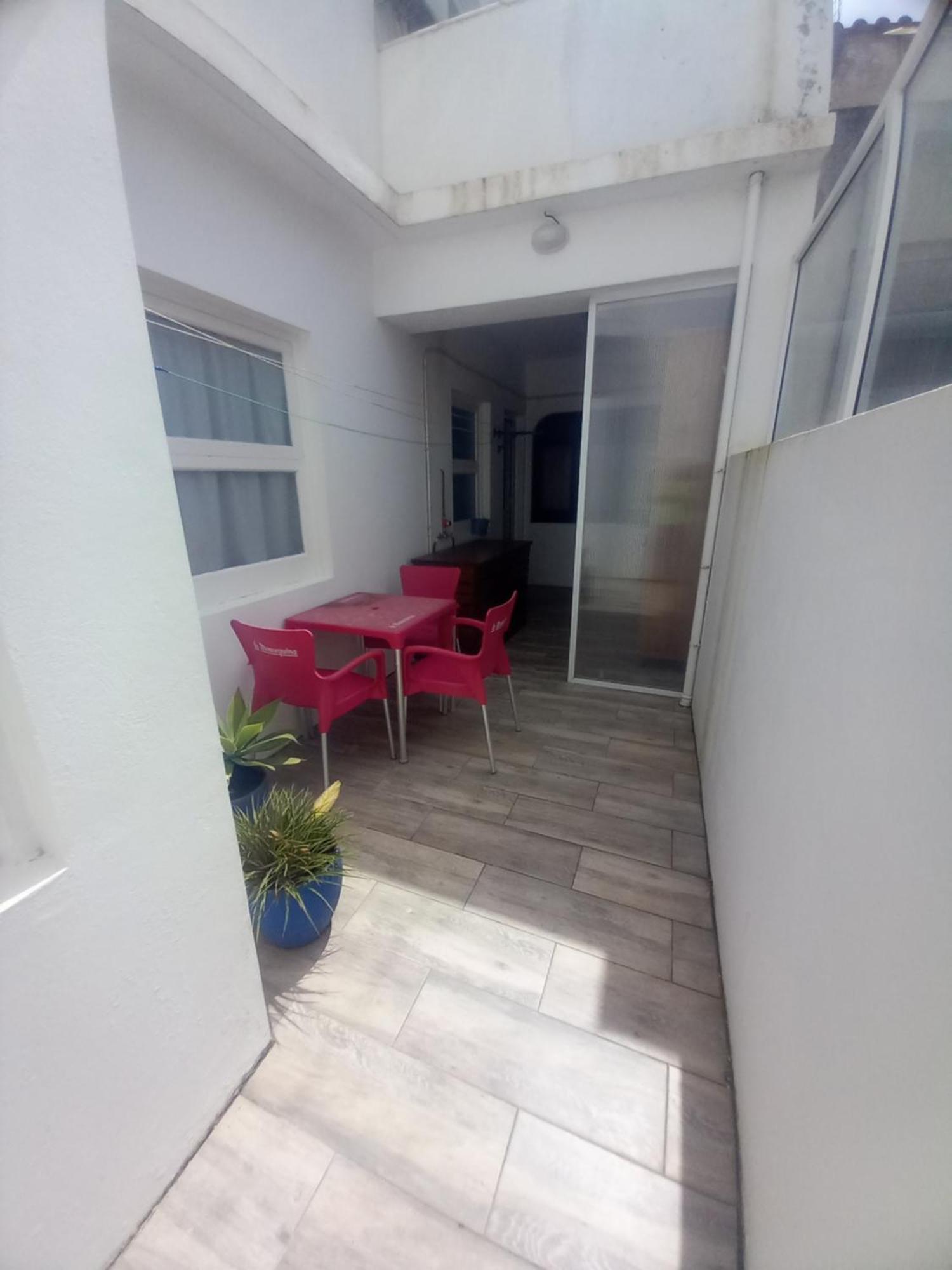 Apartamento Couto Понта Делгада Екстериор снимка
