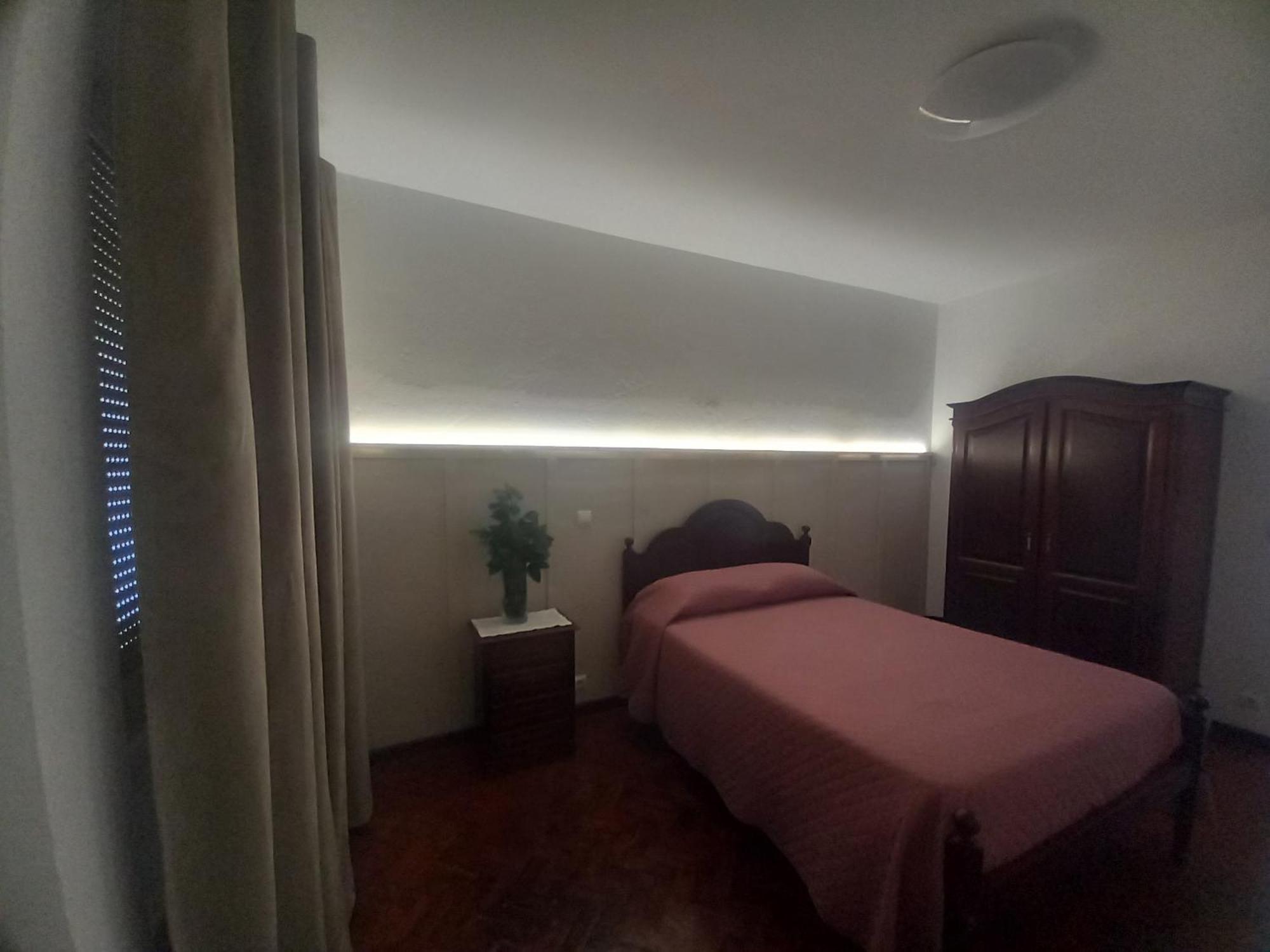 Apartamento Couto Понта Делгада Екстериор снимка