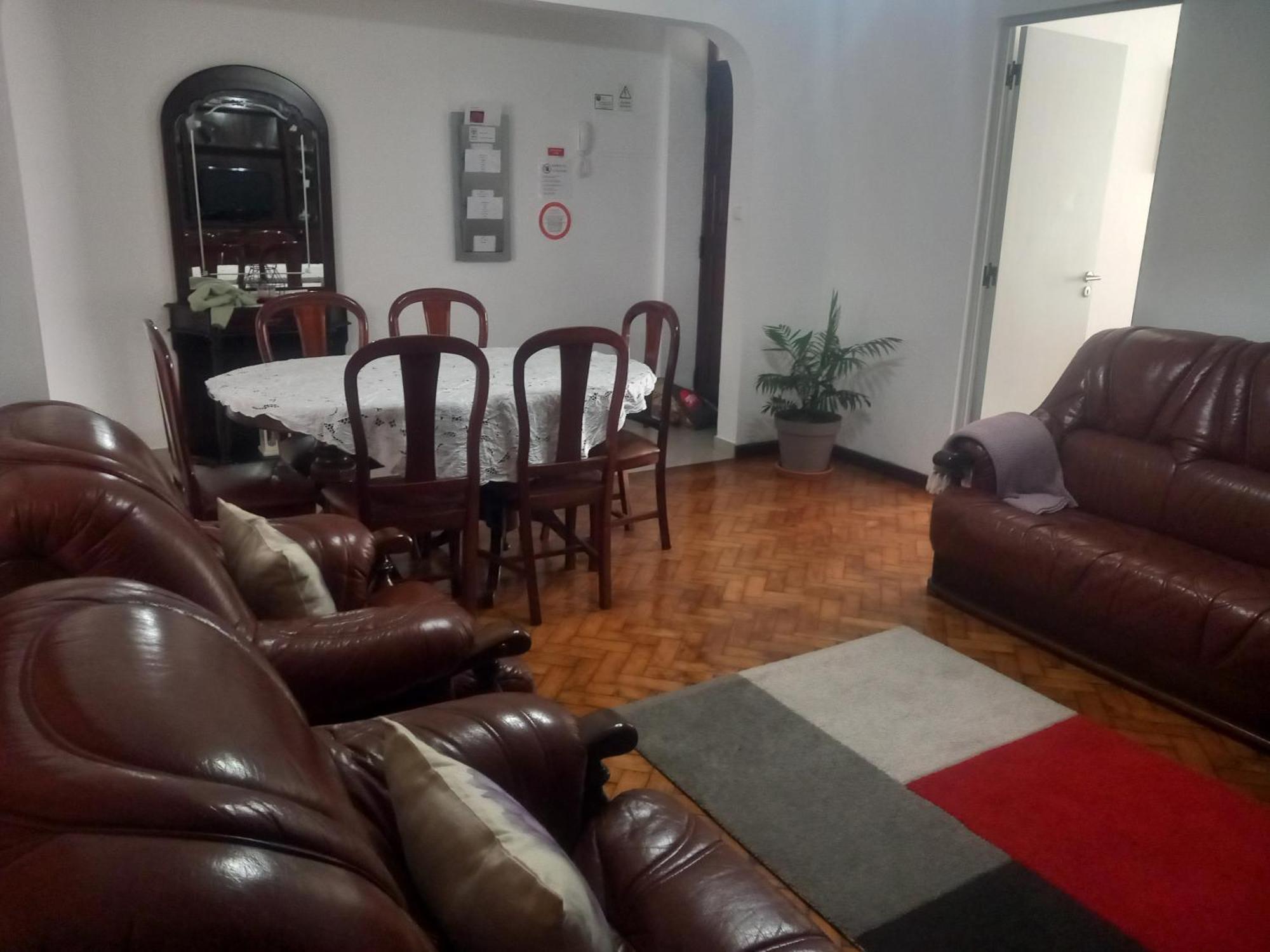 Apartamento Couto Понта Делгада Екстериор снимка