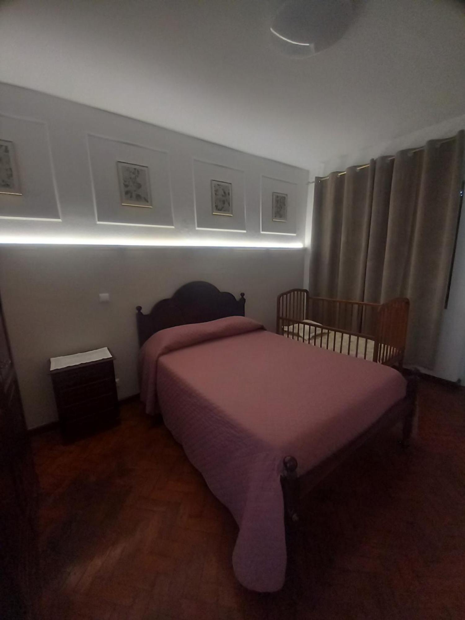 Apartamento Couto Понта Делгада Екстериор снимка