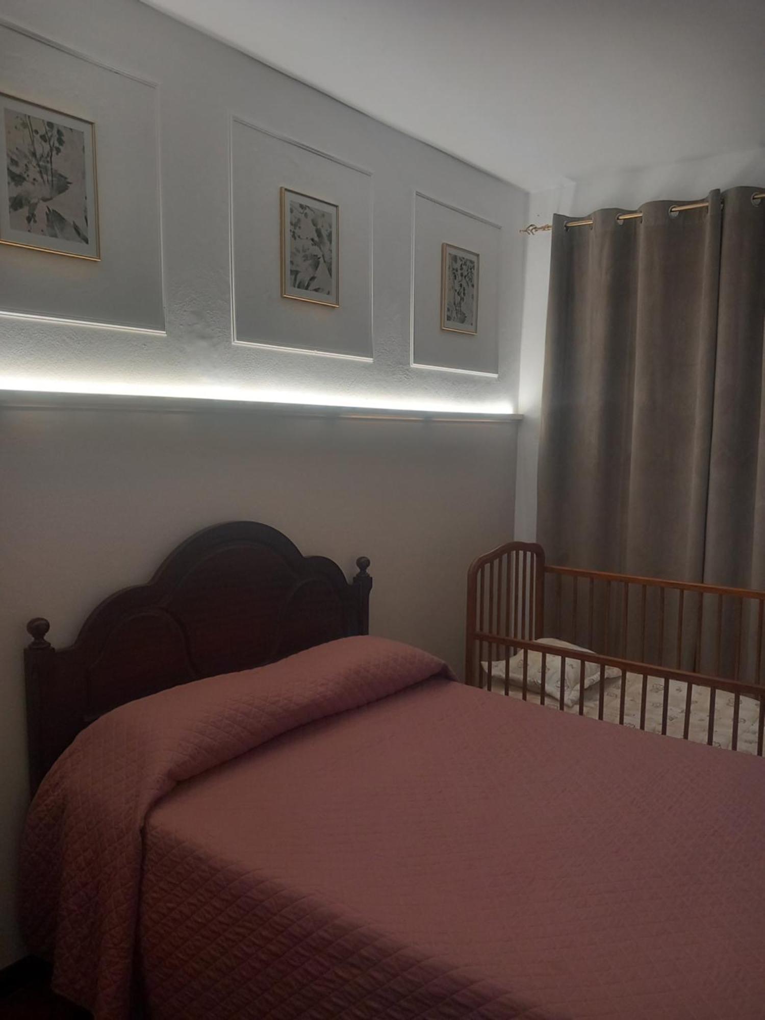Apartamento Couto Понта Делгада Екстериор снимка