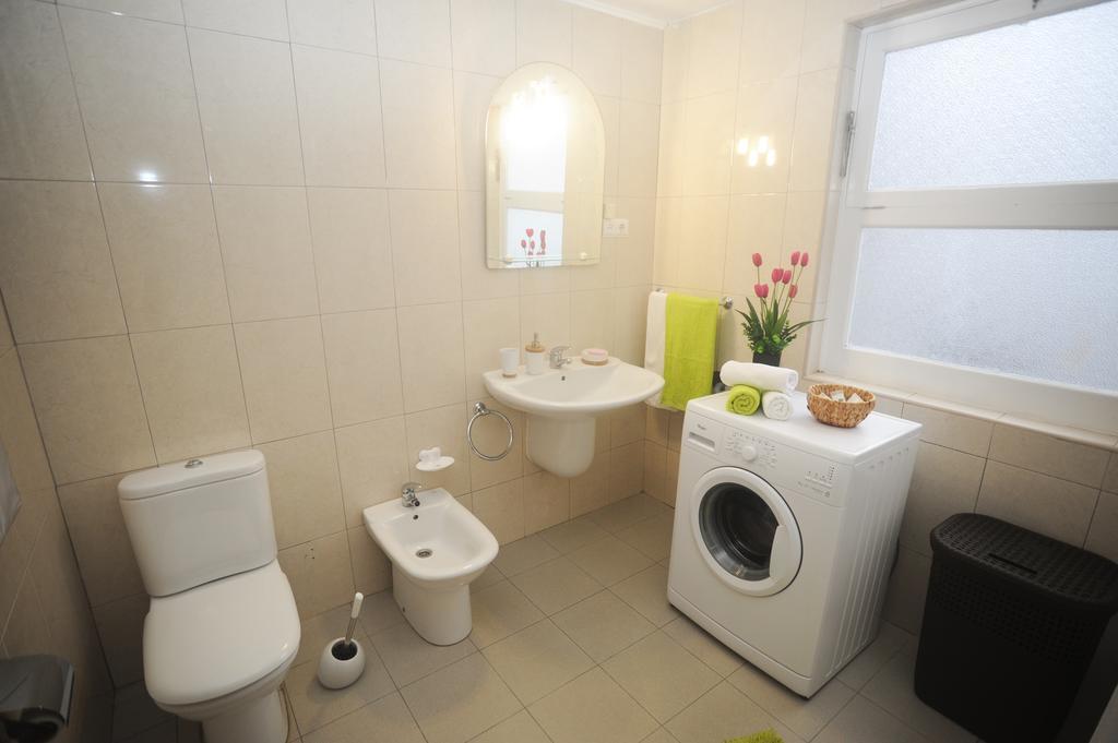 Apartamento Couto Понта Делгада Екстериор снимка