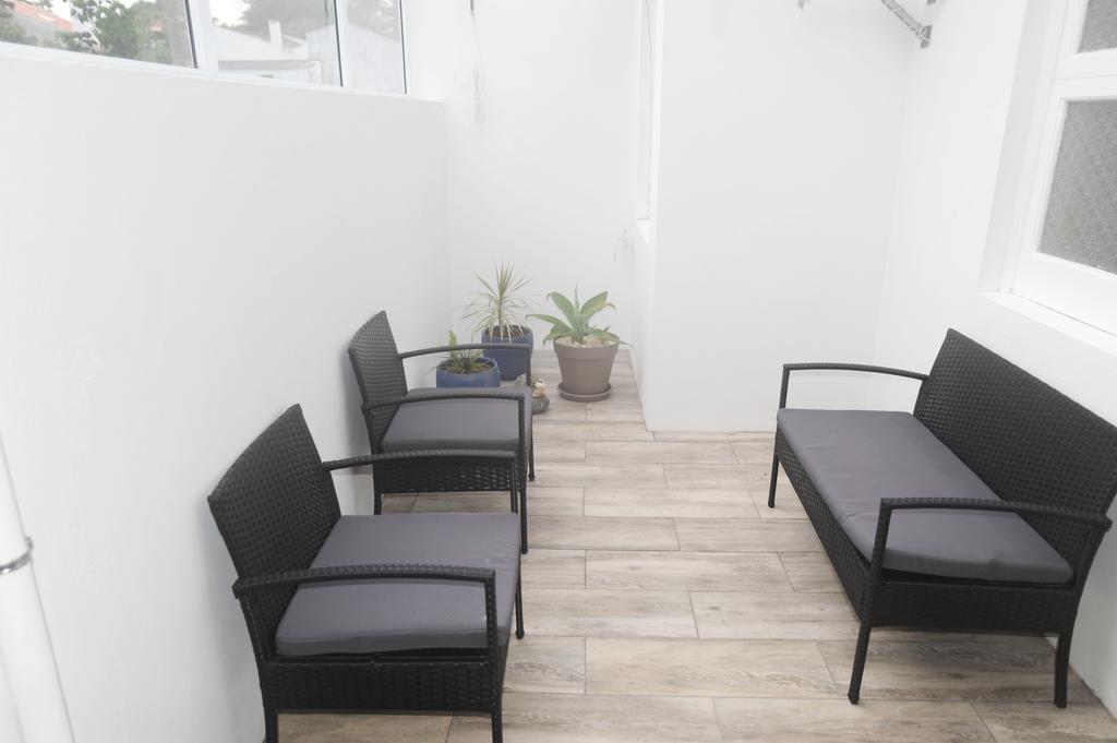 Apartamento Couto Понта Делгада Екстериор снимка