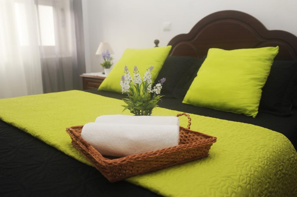 Apartamento Couto Понта Делгада Екстериор снимка