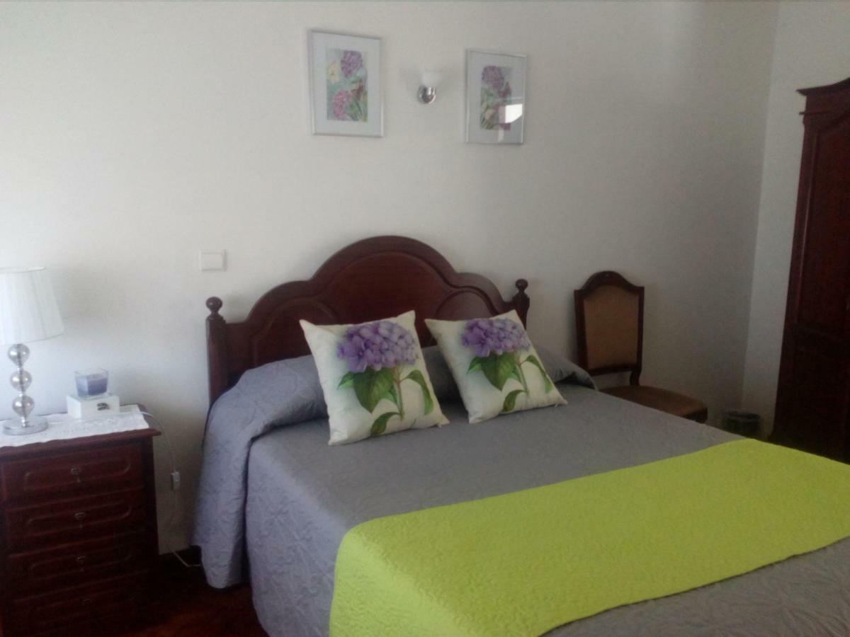 Apartamento Couto Понта Делгада Екстериор снимка