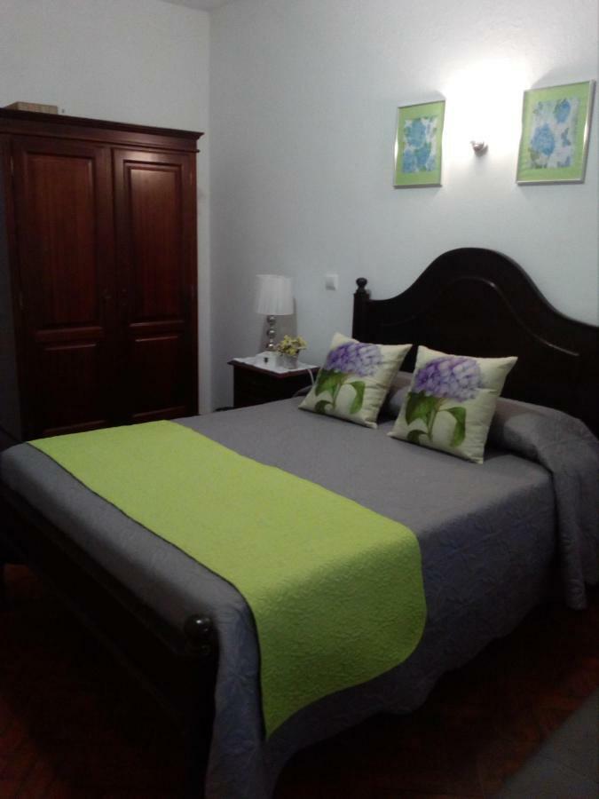Apartamento Couto Понта Делгада Екстериор снимка