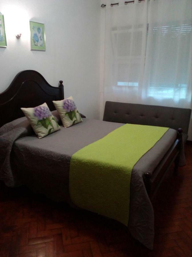 Apartamento Couto Понта Делгада Екстериор снимка