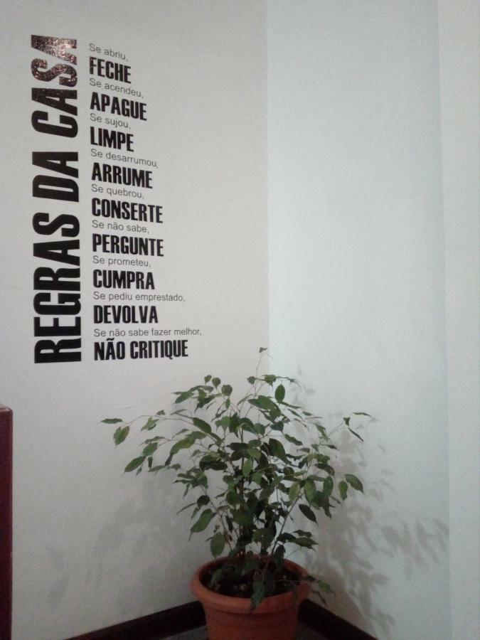 Apartamento Couto Понта Делгада Екстериор снимка