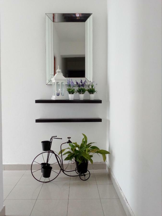 Apartamento Couto Понта Делгада Екстериор снимка