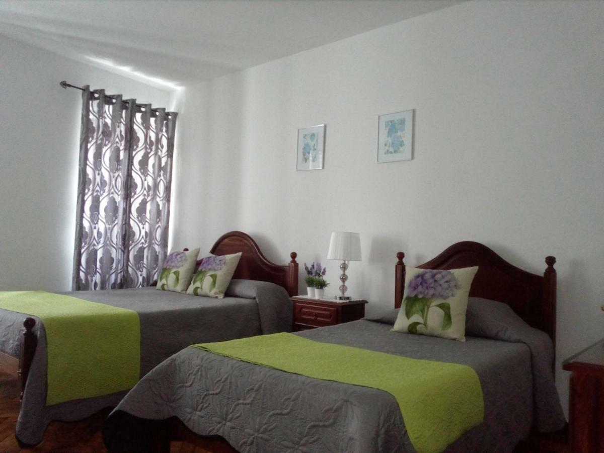Apartamento Couto Понта Делгада Екстериор снимка