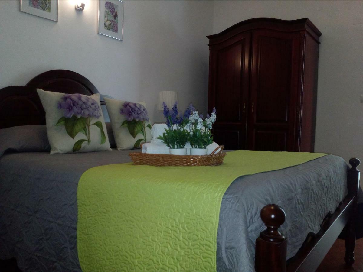 Apartamento Couto Понта Делгада Екстериор снимка